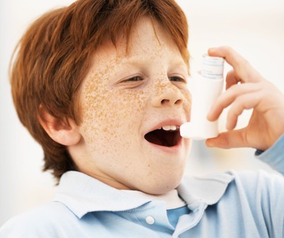 Esteroides inyectables para asma