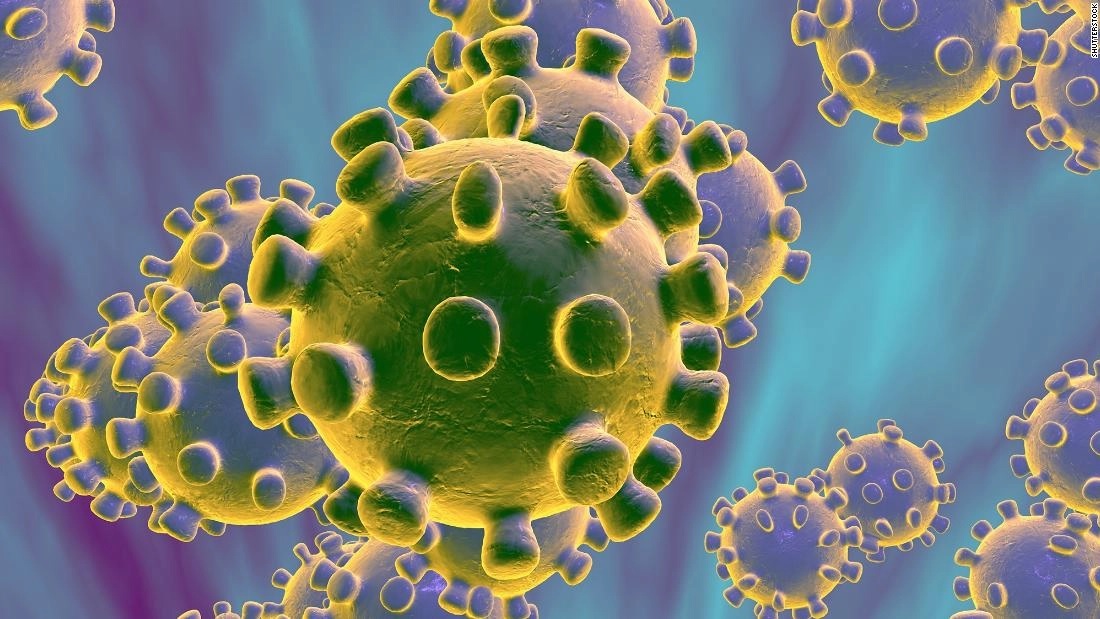 Primer Caso De Un Nuevo Coronavirus Detectado En Estados Unidos