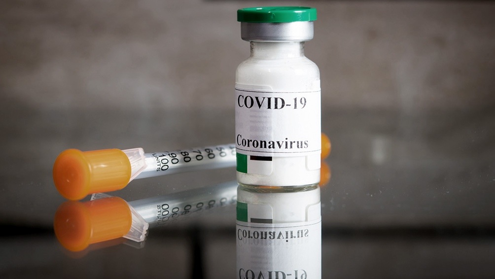 Disposicion Para Recibir La Vacuna Covid 19 En Ee Uu Noticias Medicas Intramed