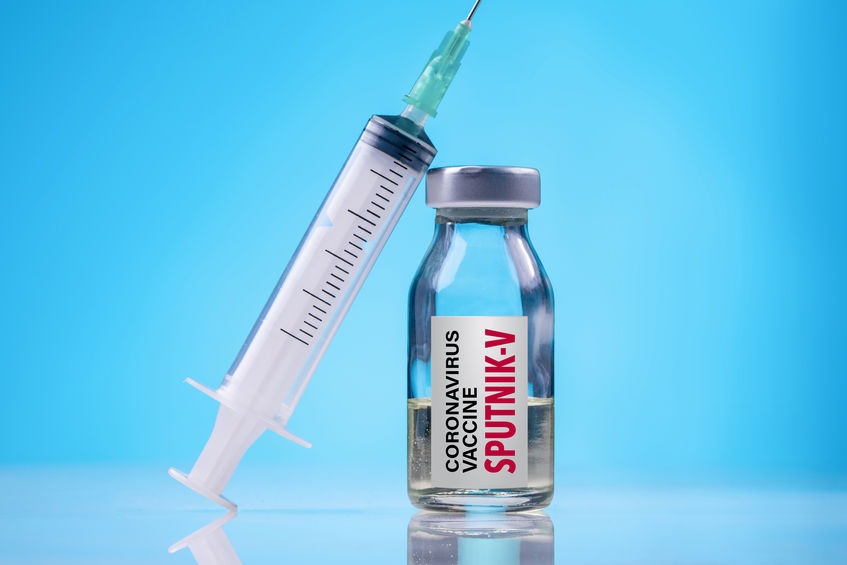 La vacuna rusa Sputnik V para COVID-19 - Noticias médicas - IntraMed