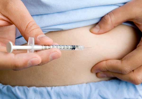Inicio de la terapia con insulina en pacientes con diabetes mellitus