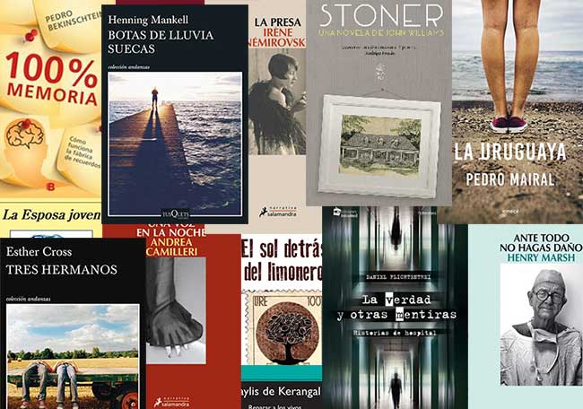 Fabricantes de Lágrimas – La Mexicana Librerias