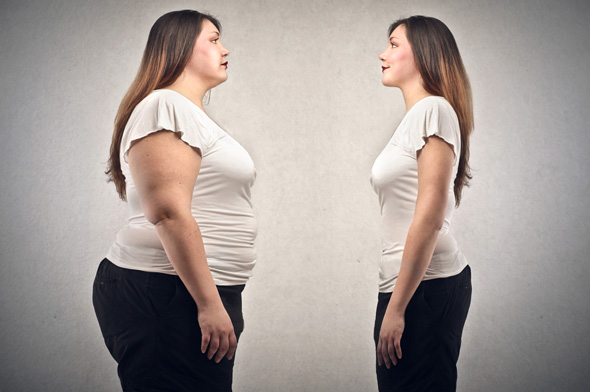 Mujeres mayores: la grasa abdominal es más peligrosa que el sobrepeso -  Noticias médicas - IntraMed
