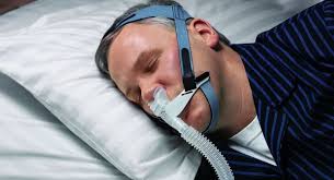 Por qué muchos pierden el sueño por el tratamiento de la apnea? - Noticias  médicas - IntraMed