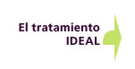 Tratamiento ideal