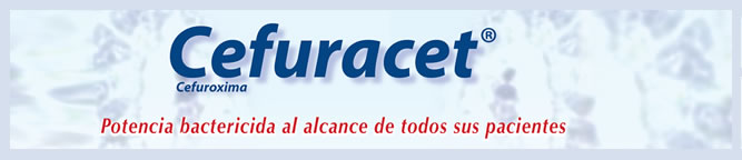 CEFURACET