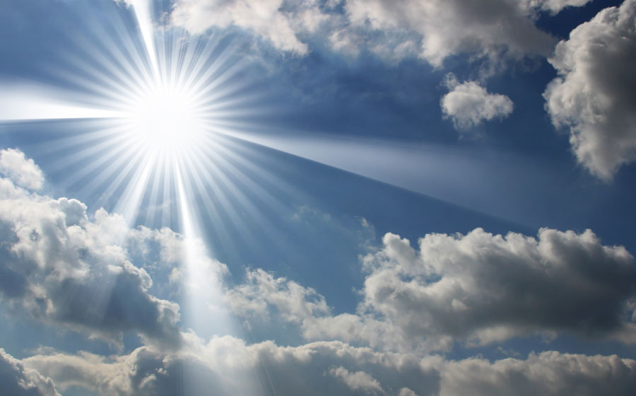 Asocian la exposición a la luz solar con el riesgo de suicidio