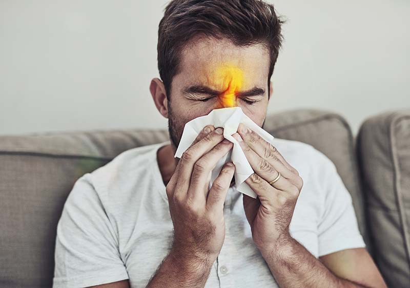 A guide for patients with chronic rhinosinusitis with nasal polyps – Medical news