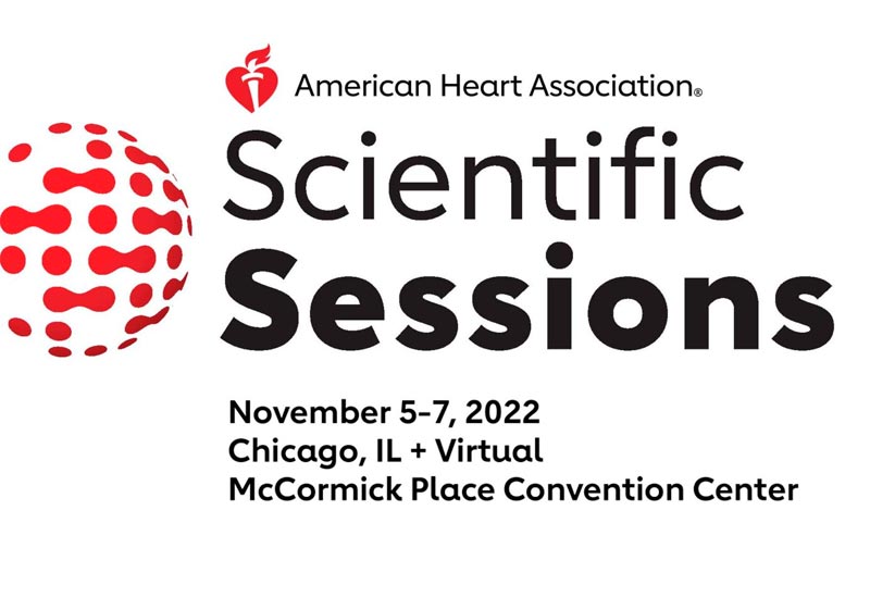 Sessioni scientifiche dell’American Heart Association 2022 – Articoli