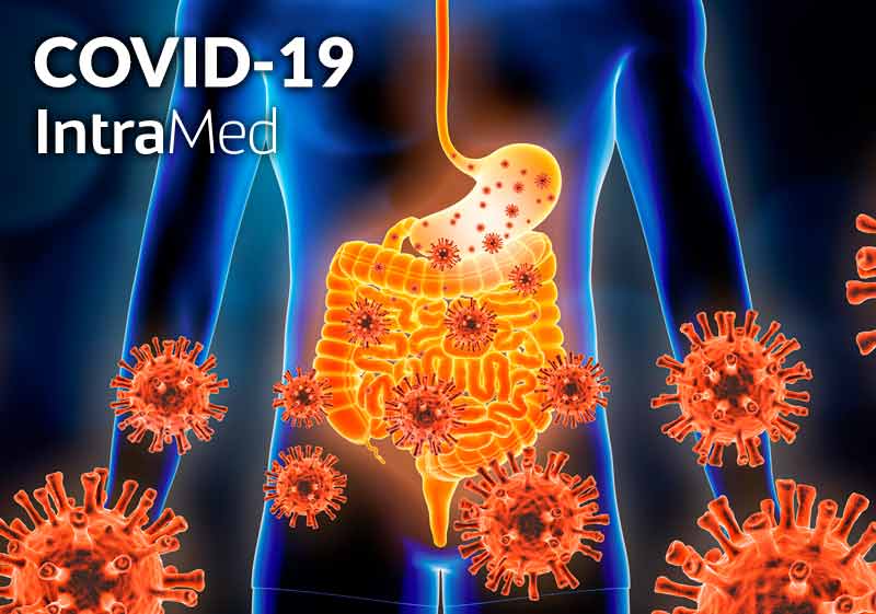 Desmascarando o impacto digestivo da COVID-19: compreendendo o aumento dos  sintomas gastrointestinais - Artículos - IntraMed