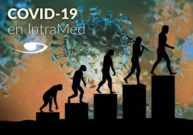 La pandemia expone la naturaleza humana - COVID-19 - IntraMed